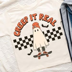 Excellent condition baby shirt